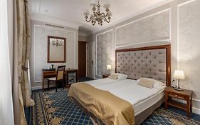 Rixwell Gertrude Hotel Riga