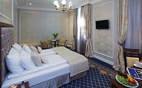 Rixwell Gertrude Hotel Riga